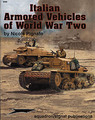 Italian Armored Vehicles Of World War II