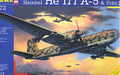 Heinkel He 177 A-5 Greif Fritz X