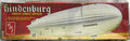 Hindenburg - World's Largest Zeppelin!