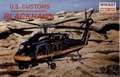 UH-60 Blackhawk U.S. Customs