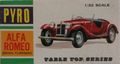 Alfa Romeo Gran-Turismo (1931)