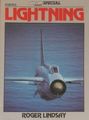Aircraft Special Illustrated - Lightning