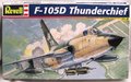 F-105D Thunderchief