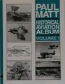 Historical Aviation Album (Volume 1)