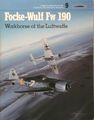 Focke-Wulf Fw 190 - Workhorse Of The Luftwaffe