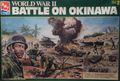 World War II Battle On Okinawa