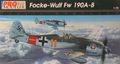 Focke-Wulf Fw 190 A-8