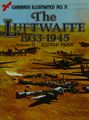 The Luftwaffe (1933 - 1945)