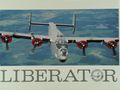 Liberator (Consolidated - Vultee)