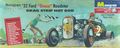 '32 Ford "Deuce" Roadster Drag Strip Hot Rod