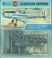 de Havilland DHC-1 Chipmonk
