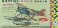 Curtiss R3C-2 Racer