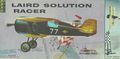 Laird Solution Racer