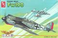 Focke Wulf Fw 190