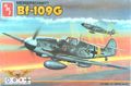 Messerschmitt Bf-109G
