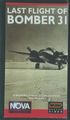 Last Flight Of Bomber 31