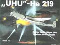 UHU - He 219