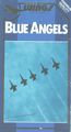 Blue Angels (Wings Video Series)