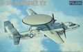 Grumman E-2C Hawkeye