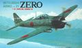 Mitsubishi A6M2 Type 21 Zero