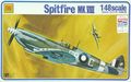 Spitfire MK. VIII