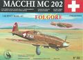 Macchi MC 202 Folgore (No. 303)