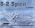 B-2 Spirit In Action (# 178)
