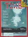 Time Magazine: Special Section-The Atomic Age