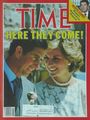 Time Magazine: Here They Come!