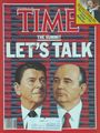 Time Magazine: The Summit-Let's Talk
