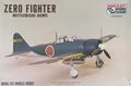 Zero Fighter Mitsubishi A6M5
