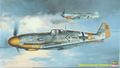 Messerschmitt Bf 109 F-2