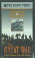 The Great War And The Shaping Of The 20th Century: Explosion & Stalemate (Vol.-1)