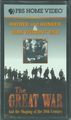 The Great War And The Shaping Of The 20th Century: Hatred And Hunger & War Without End (Vol.-4)