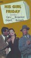 His Girl Friday
