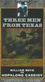 Three Men From Texas
