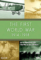 First World War 1914 - 1918