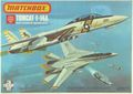 Tomcat F-14A