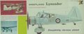 Westland Lysander