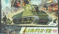 Sherman Tank (American)