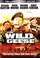 The Wild Geese (30th Anniversary Edition)