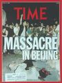 Time Magazine: Massacre In Beijing