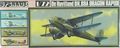 DeHaviland D.H. 89A Dragon Rapide