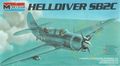 Helldiver SB2C