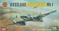 Westland Whirlwind Mk I