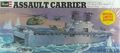Assault Carrier LHA-2 U.S.S. Saipan (Special Limited Edition)