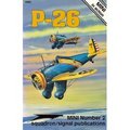 P-26 "Mini" In Action