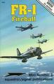 FR-1 Fireball "Mini" In Action