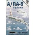 A / RA-5 Vigilante "Mini" In Action