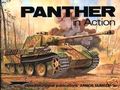 Panther In Action (# 11)